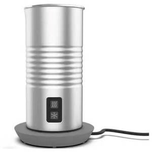 
מקציף חלב 500W נשלף כסוף EL190
