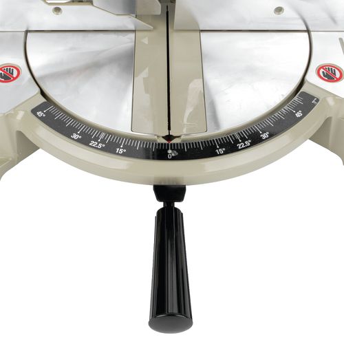 מסור גרונג שולחני 1650W חשמלי 