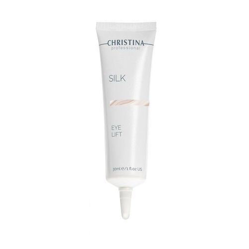 קרם עיניים Eye Lift  SILK-כריסטינה 30 מ״ל 