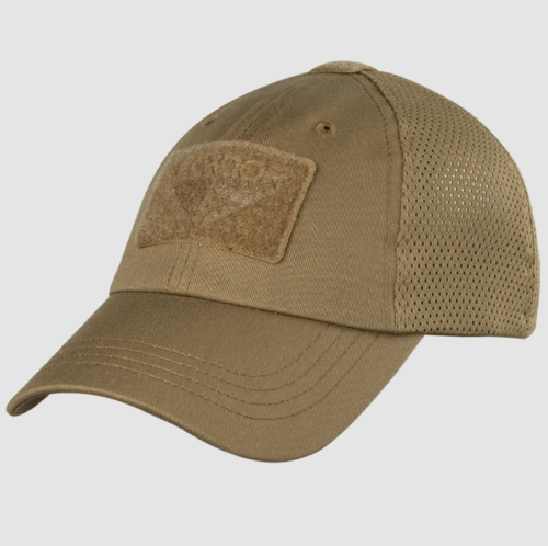 כובע רשת טקטי AZTEC- TACTICAL MESH CAP