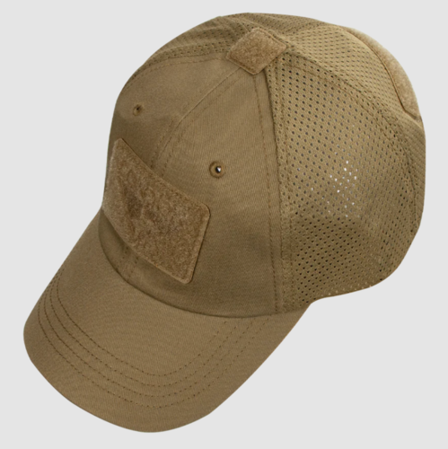 כובע רשת טקטי AZTEC- TACTICAL MESH CAP