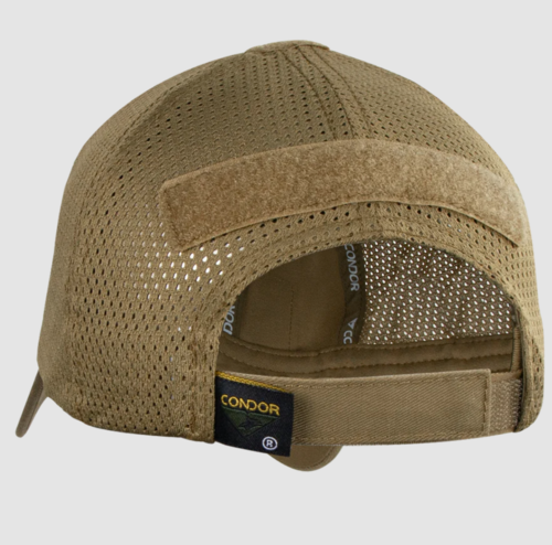 כובע רשת טקטי AZTEC- TACTICAL MESH CAP