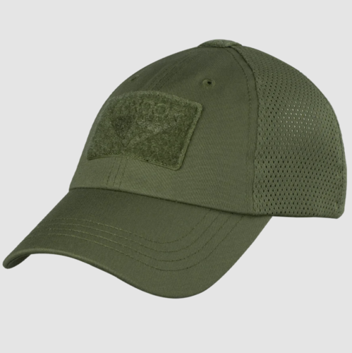 כובע רשת טקטי AZTEC- TACTICAL MESH CAP
