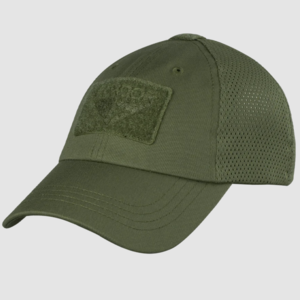 כובע רשת טקטי AZTEC- TACTICAL MESH CAP