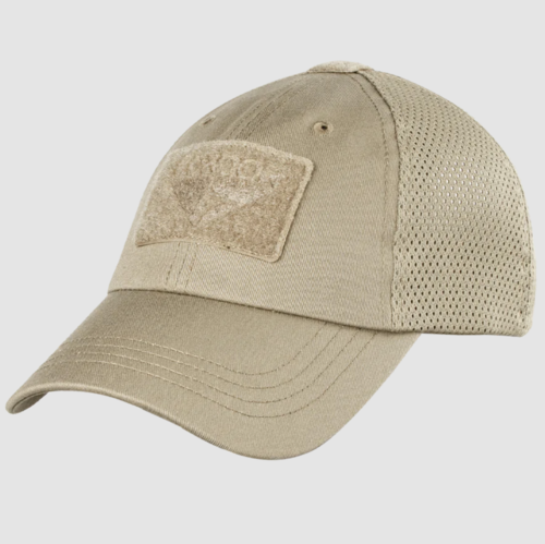כובע רשת טקטי AZTEC- TACTICAL MESH CAP