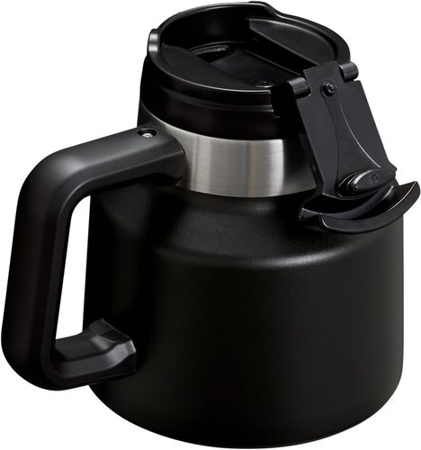 כוס תרמית שומרת חום למשך שעות סטנלי STANLEY 600ML