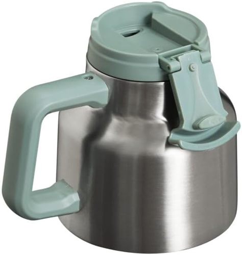 כוס תרמית שומרת חום למשך שעות סטנלי STANLEY 600ML