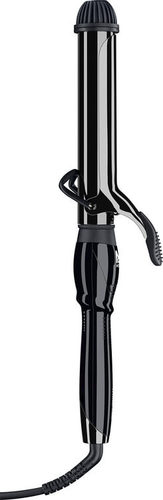 מסלסל שיער טיטניום 19 מ''מ עם צג  סדרת Titan Curl מבית Moser