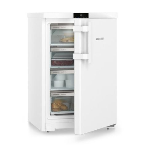 מקפיא 4 מגירות 107 ליטר Liebherr FE1404 לבן 