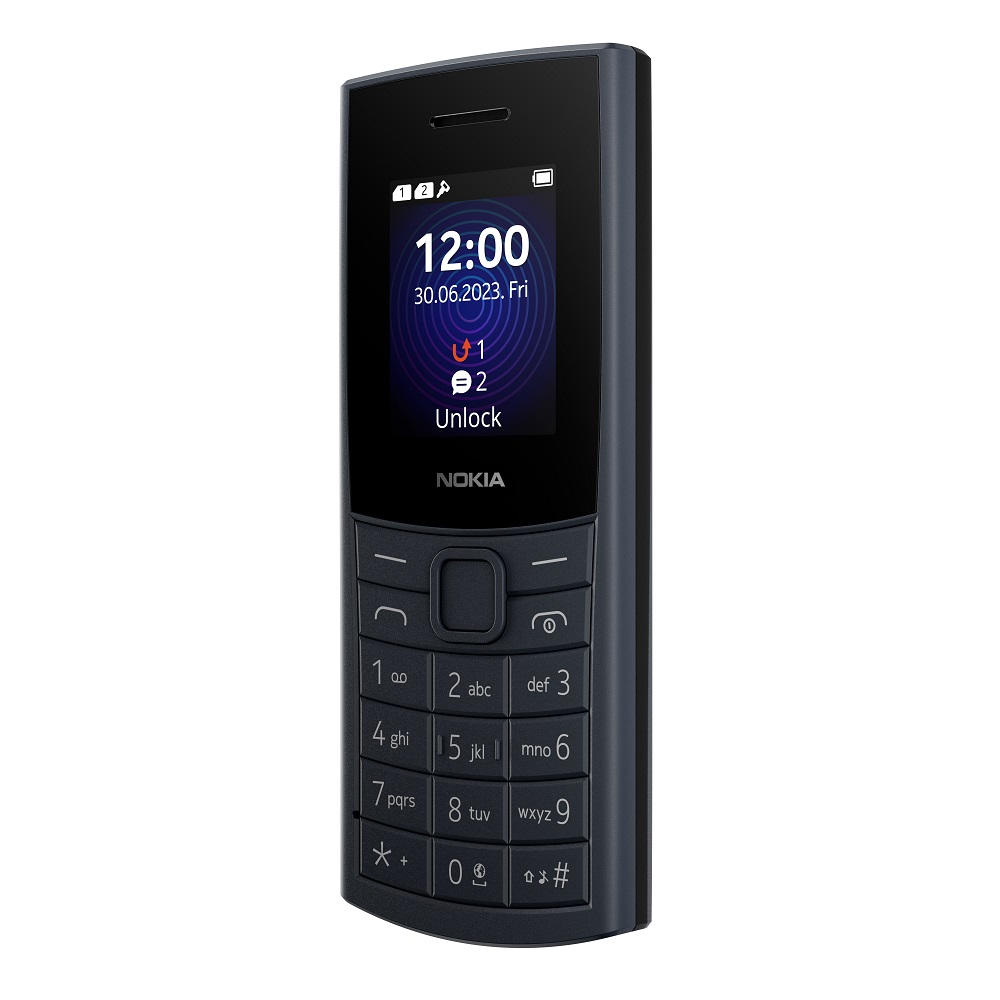 Nokia 110 4G BT- יבואן מקביל