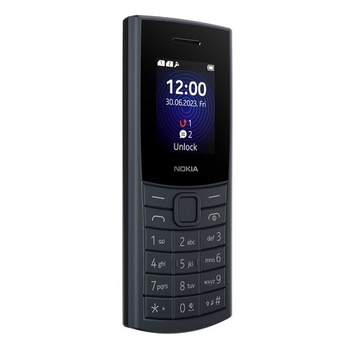 Nokia 110 4G BT- יבואן מקביל