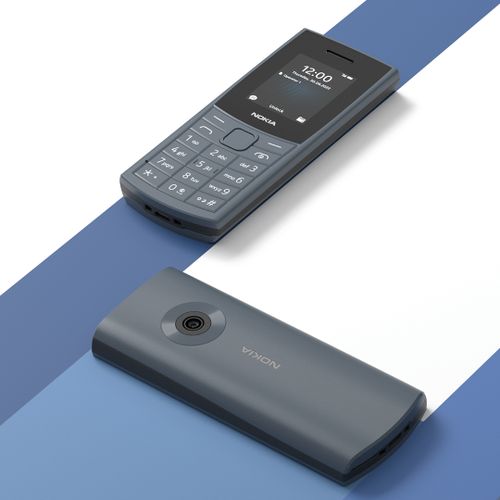 Nokia 110 4G BT- יבואן מקביל