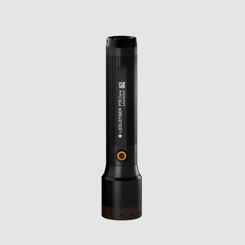 פנס - Flashlight P7R Core - LEDLENSER 