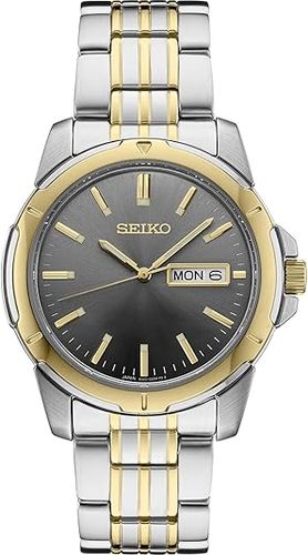 SEIKO SUR356 גברים חדש