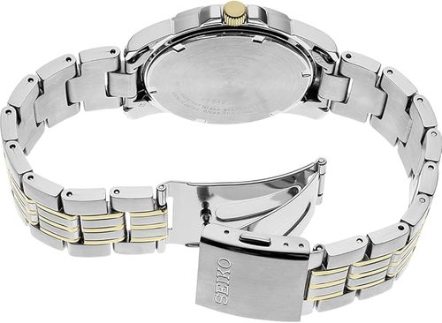 SEIKO SUR356 גברים חדש