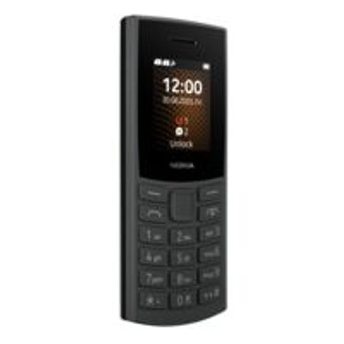 Nokia 105 4G BT תומך סים שני כשר