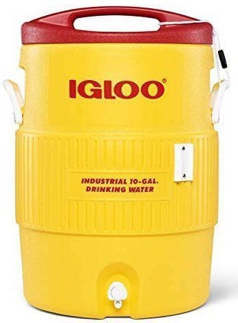 מיכל שתייה 18.9 ליטר Igloo 