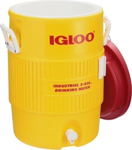 מיכל שתייה 18.9 ליטר Igloo 