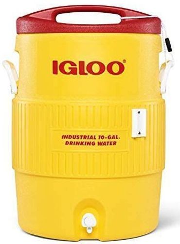 מיכל שתייה 37.9 ליטר Igloo 