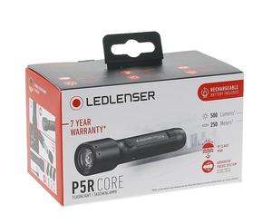 פנס P5R CORE - LEDLENSER