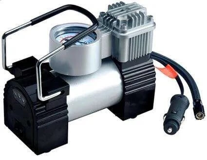 מדחס אוויר לרכב 12V SPAR-TEC