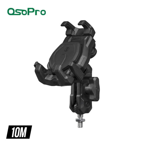 מתקן נשיאה לטלפון OSOPRO TORTOISE