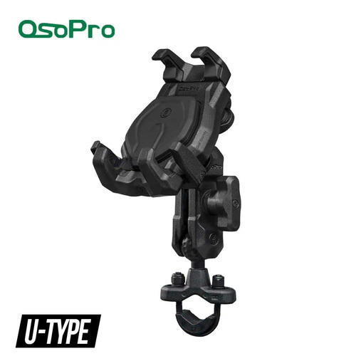 מתקן נשיאה לטלפון OSOPRO TORTOISE