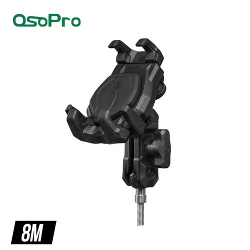 מתקן נשיאה לטלפון OSOPRO TORTOISE