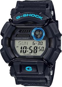 G-Shock GD-400-1B2