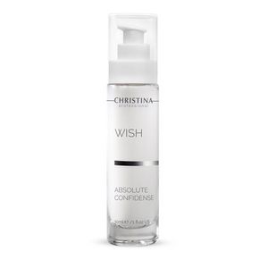 סרום אבסולוט קונפידנס WISH  - כריסטינה 30 מ״ל 