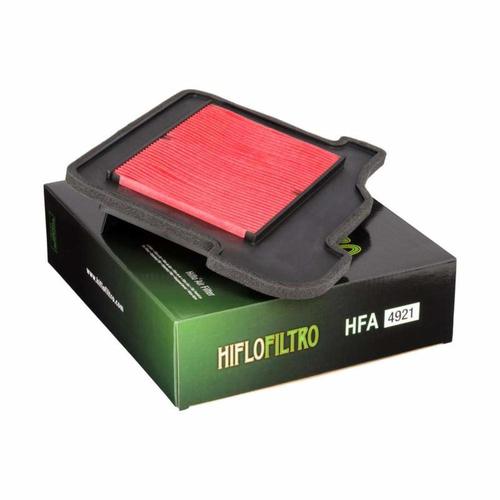 מסנן אוויר לימאהה אמטי 09 - HIFLO HFA4921 YAMAHA MT09 AIR FILTER