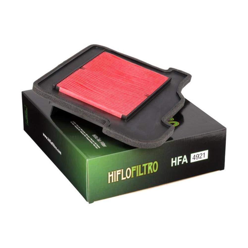 מסנן אוויר לימאהה אמטי 09 - HIFLO HFA4921 YAMAHA MT09 AIR FILTER