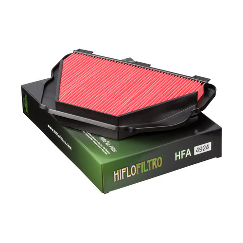 מסנן אוויר לימאהה אמטי 10 / אר 1 - HIFLO HFA4924 YAMAHA MT10 / R1 AIR FILTER