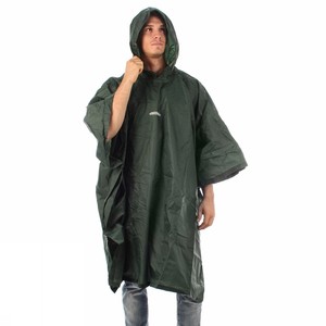 מעיל גשם שכמיה פונצו poncho של חברת פרינו ferrino איטליה