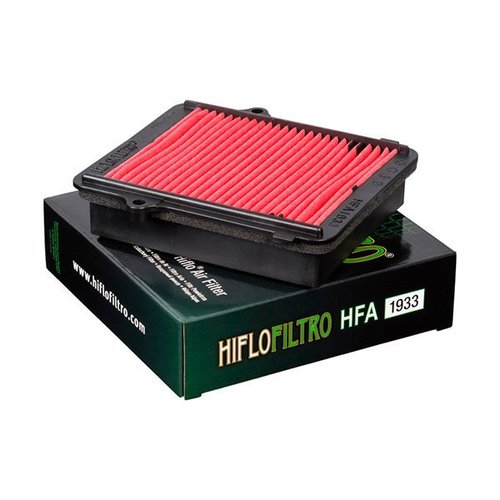 מסנן אוויר להונדה אפריקה טווין  - HIFLO HFA1933 HONDA AFRICA TWIN AIR FILTER