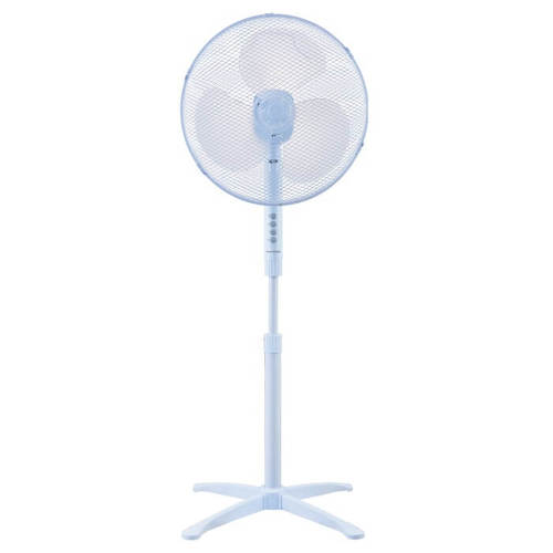 מאוורר 16 עמוד פלטיניום אלקטריק PU-26