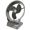 מאוורר קולמן חזק לאוהל Freestanding tent fan  חברת coleman