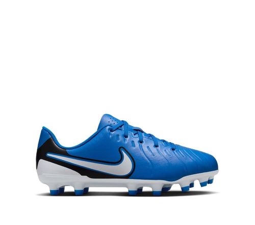 נעלי כדורגל נייק Nike Jr. Tiempo Legend 10 Club FG/MG | ילדים ונוער