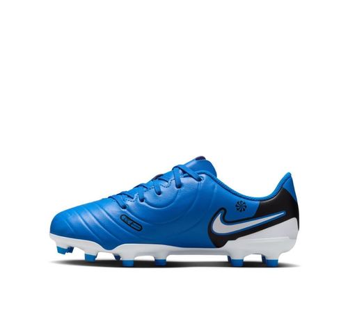 נעלי כדורגל נייק Nike Jr. Tiempo Legend 10 Club FG/MG | ילדים ונוער