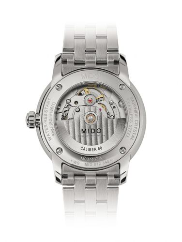 שעון MIDO סדרה BARONCELLI דגם M0374071103100
