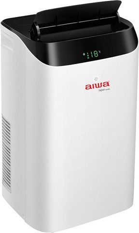 מזגן נייד Aiwa איווה AI12,000