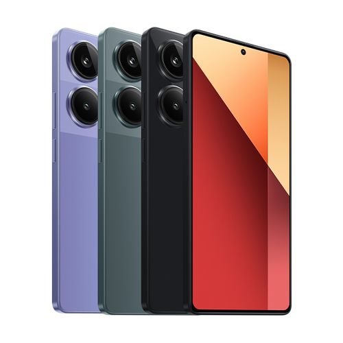 Xiaomi Poco M6 Pro 512GB NFC שחור יבואן רשמי