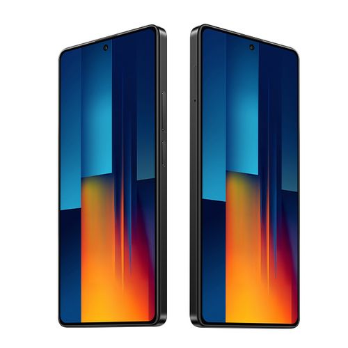 Xiaomi Poco M6 Pro 512GB NFC יבואן רשמי כחול