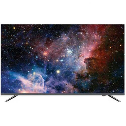  טלוויזיה חכמה 65 Vega 4K דגם Q65A71C-S