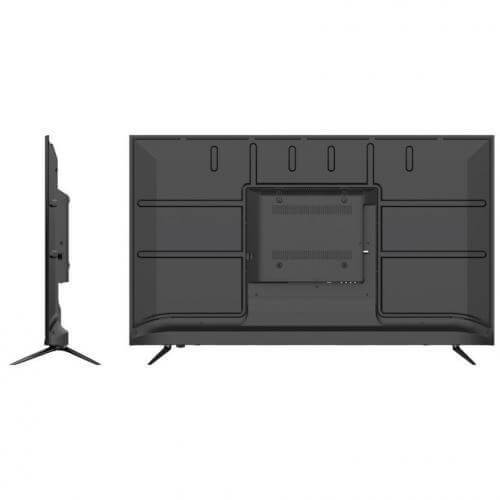  טלוויזיה חכמה 65 Vega 4K דגם Q65A71C-S