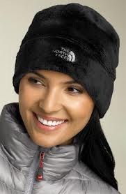 כובע טרמי מחמם נורת פייס לנשים THE NORTH FACE DENALI