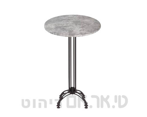 שולחן בר בולוניה פלטה ורצליט