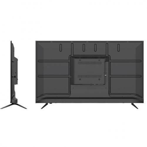 טלוויזיה חכמה 50 Vega 4K דגם Q50B71C-S