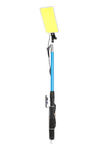 פרוז'קטור LED טלסקופי Artos Luxury LED