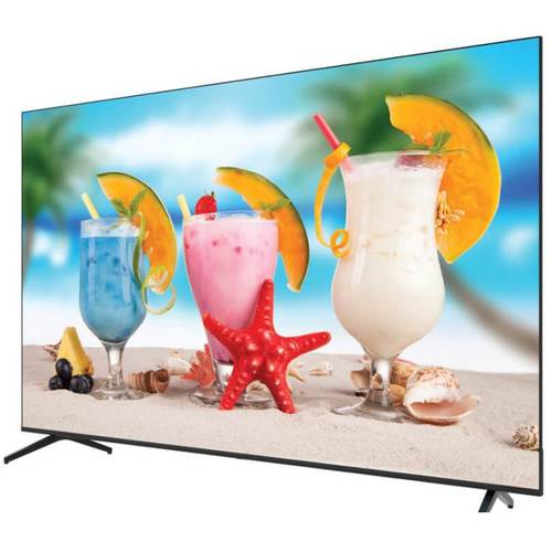טלוויזיה חכמה 85 Vega 4K דגם Q85F1